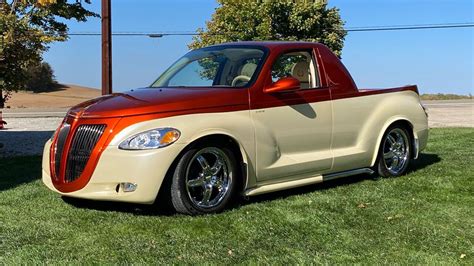 pt cruiser panerai